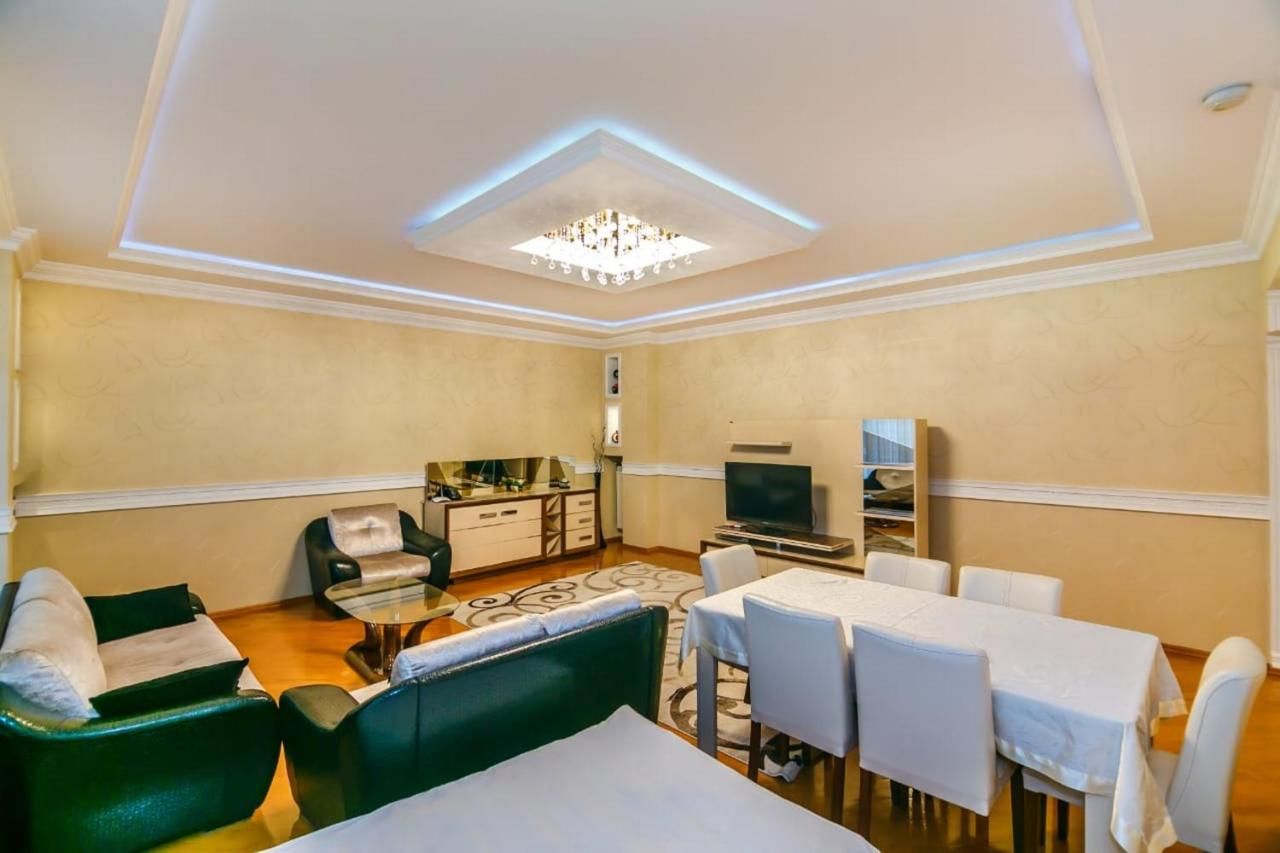 Апартаменты Apartment near Metro Nizami Баку