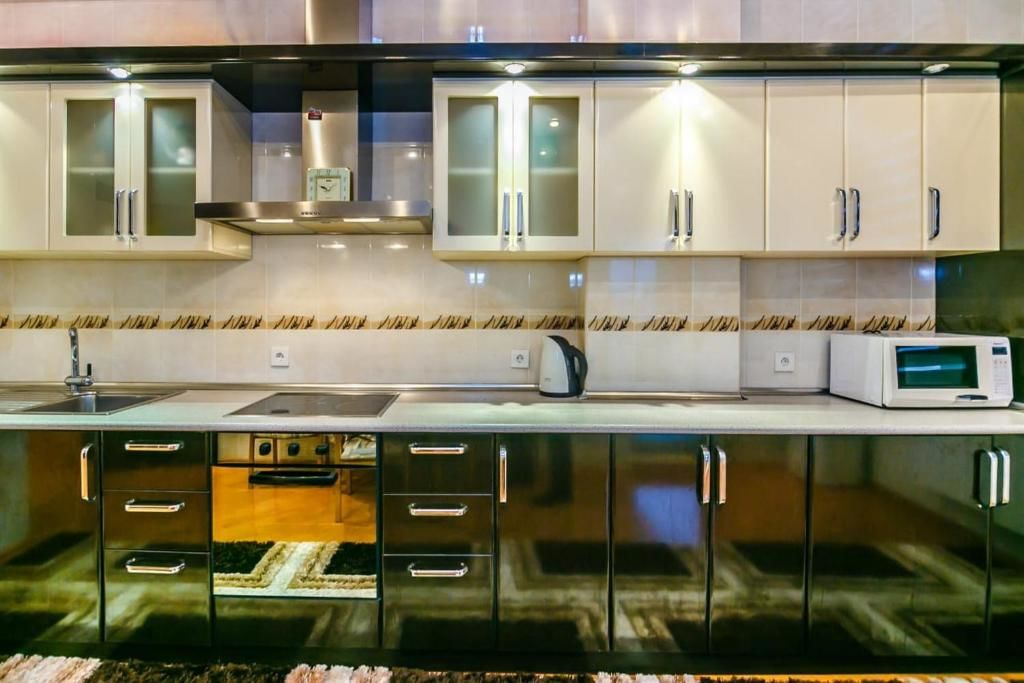 Апартаменты Apartment near Metro Nizami Баку