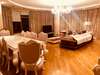 Апартаменты Apartment near Metro Nizami Баку-3