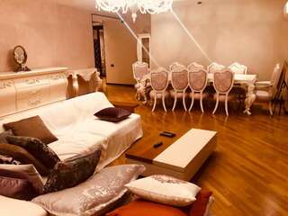 Апартаменты Apartment near Metro Nizami Баку Апартаменты-17