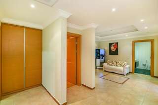 Апартаменты Apartment near Metro Nizami Баку Апартаменты-25