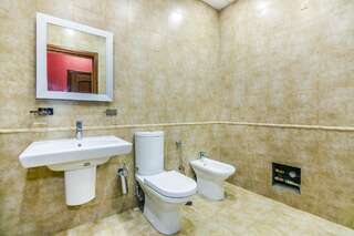 Апартаменты Apartment near Metro Nizami Баку Апартаменты-28