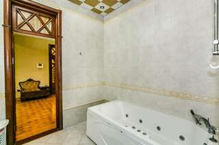 Апартаменты Apartment near Metro Nizami Баку Апартаменты-32
