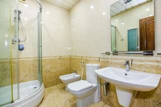 Апартаменты Apartment near Metro Nizami Баку Апартаменты-40