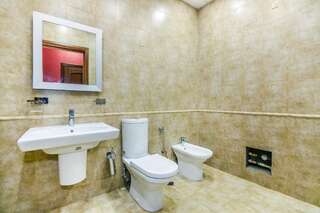 Апартаменты Apartment near Metro Nizami Баку Апартаменты-41