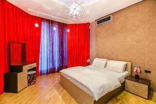 Апартаменты Apartment near Metro Nizami Баку Апартаменты-44