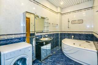 Апартаменты Apartment near Metro Nizami Баку Апартаменты-46