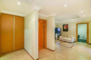 Апартаменты Apartment near Metro Nizami Баку Апартаменты-50
