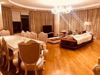 Апартаменты Apartment near Metro Nizami Баку Апартаменты-58