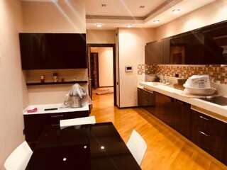 Апартаменты Apartment near Metro Nizami Баку Апартаменты-62