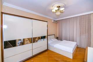 Апартаменты Apartment near Metro Nizami Баку Апартаменты-66