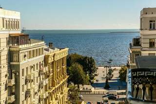 Апартаменты Apartment near Metro Nizami Баку Апартаменты-71