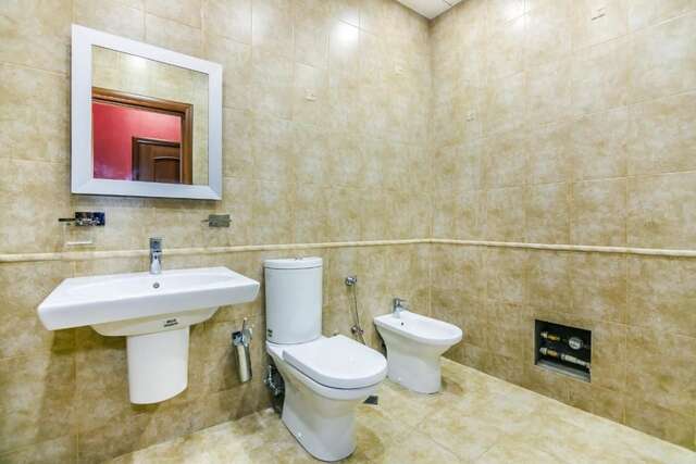 Апартаменты Apartment near Metro Nizami Баку-30
