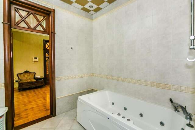 Апартаменты Apartment near Metro Nizami Баку-34